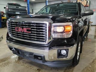 GMC 2015 Sierra 1500