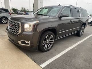 GMC 2019 Yukon XL