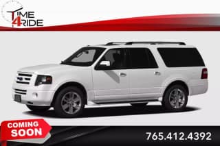 Ford 2011 Expedition EL