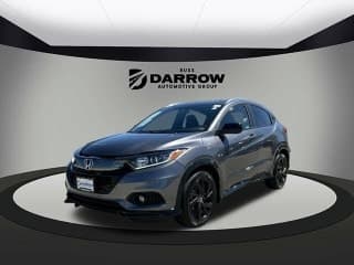 Honda 2021 HR-V