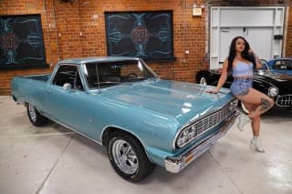 Chevrolet 1964 El Camino