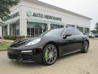 Porsche 2016 Panamera