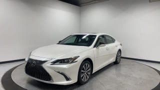 Lexus 2021 ES 350