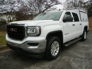 GMC 2018 Sierra 1500