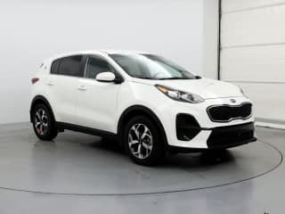 Kia 2020 Sportage