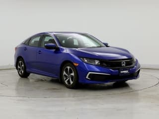 Honda 2020 Civic