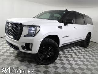 GMC 2023 Yukon XL