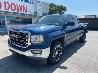 GMC 2016 Sierra 1500