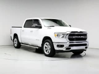 Ram 2020 1500