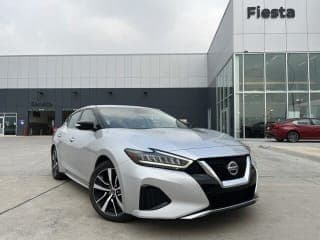 Nissan 2022 Maxima