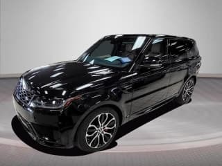 Land Rover 2019 Range Rover Sport