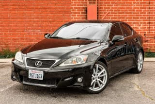 Lexus 2013 IS 250