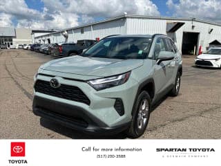 Toyota 2023 RAV4