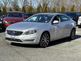 Volvo 2018 S60