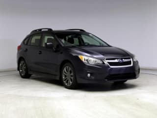 Subaru 2013 Impreza