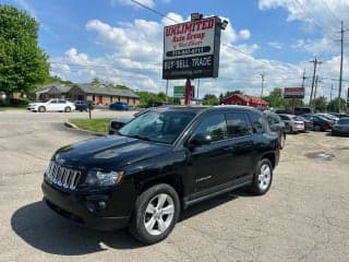 Jeep 2016 Compass