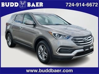 Hyundai 2018 Santa Fe Sport