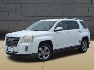 GMC 2013 Terrain