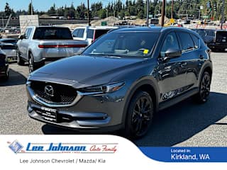 Mazda 2021 CX-5