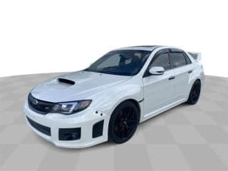 Subaru 2011 Impreza