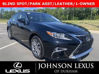 Lexus 2016 ES 300h