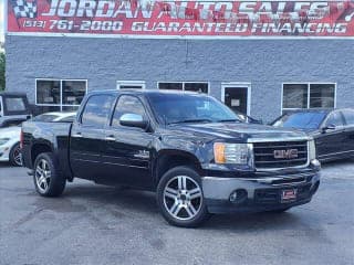 GMC 2011 Sierra 1500