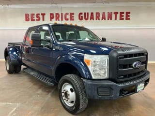 Ford 2015 F-350 Super Duty