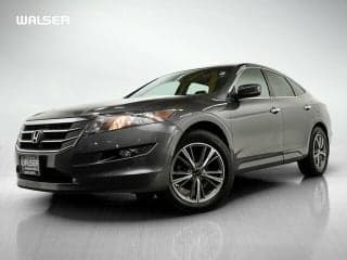 Honda 2011 Crosstour