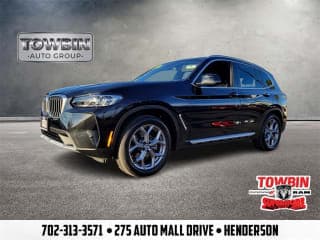 BMW 2024 X3