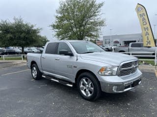 Ram 2018 1500