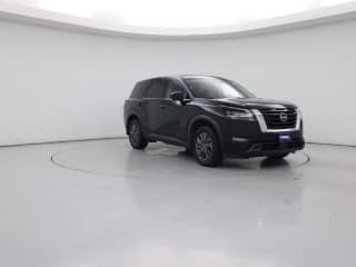 Nissan 2024 Pathfinder