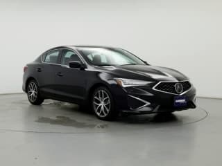 Acura 2020 ILX