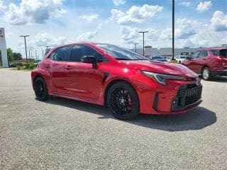 Toyota 2023 GR Corolla