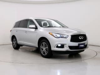 Infiniti 2020 QX60