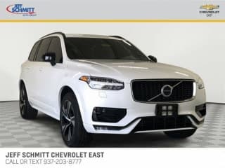 Volvo 2020 XC90