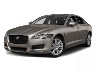 Jaguar 2018 XF