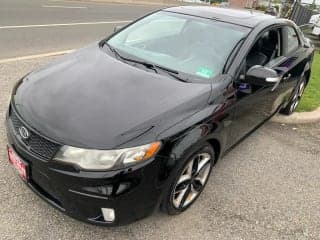 Kia 2010 Forte Koup