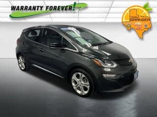 Chevrolet 2020 Bolt EV