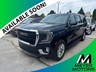 GMC 2023 Yukon XL