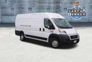 Ram 2021 ProMaster