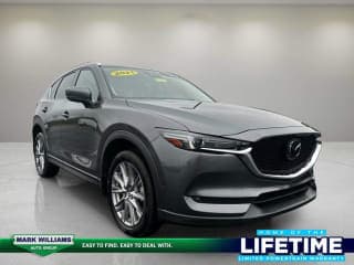 Mazda 2021 CX-5