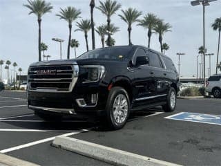 GMC 2022 Yukon XL