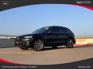 Audi 2020 Q5