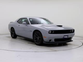 Dodge 2020 Challenger