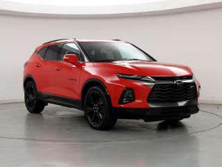 Chevrolet 2019 Blazer