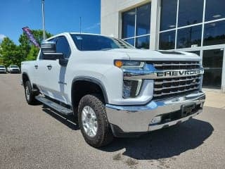 Chevrolet 2022 Silverado 2500HD