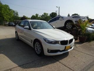 BMW 2015 3 Series