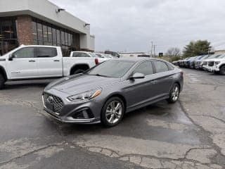 Hyundai 2019 Sonata