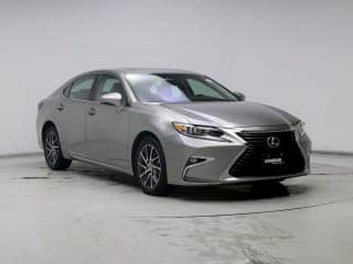 Lexus 2016 ES 350