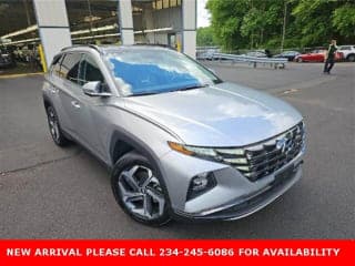 Hyundai 2022 Tucson